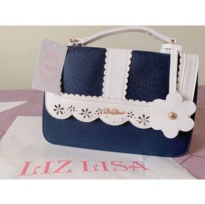 Liz Lisa bag
